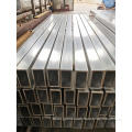 Anodized Aluminum Profile/Aluminum Profile for Square Tubing